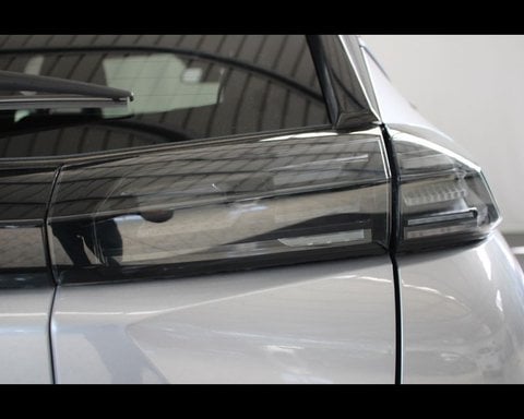 Auto Km0 A Piacenza | Peugeot 2008 Allure Puretech 130 Eat8 S&S