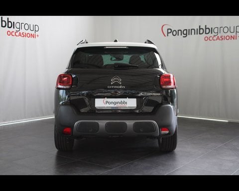 Auto Usate A Piacenza | Citroën C3 Aircross I 2017 1.5 Bluehdi Live S&S 100Cv