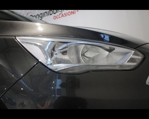 Auto Usate A Piacenza | Ford C-Max Iii 2015 1.5 Tdci Titanium S&S 95Cv