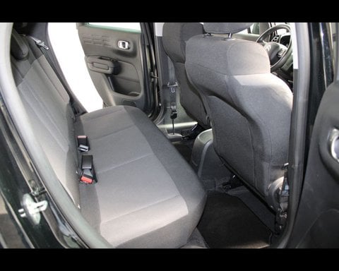 Auto Usate A Piacenza | Citroën C3 Aircross I 2021 1.5 Bluehdi Feel S&S 110Cv