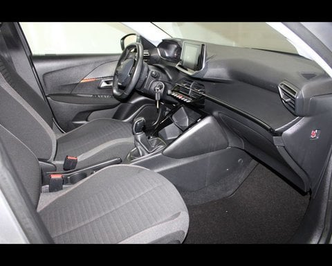 Auto Usate A Piacenza | Peugeot 208 Ii 2019 1.2 Puretech Allure S&S 100Cv