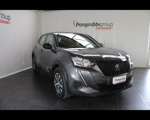 Auto Usate A Piacenza | Peugeot 2008 Ii 2020 1.2 Puretech Active Pack S&S 100Cv