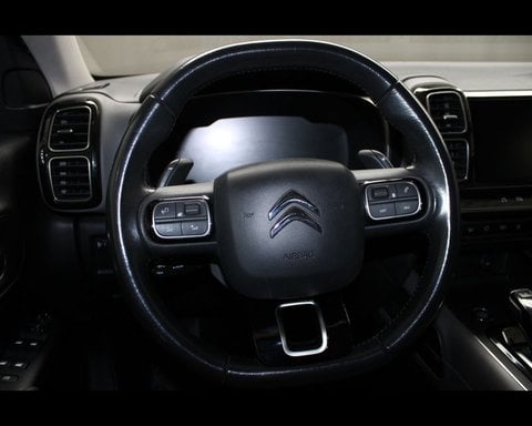 Auto Usate A Piacenza | Citroën C5 Aircross I 2018 1.5 Bluehdi Shine S&S 130Cv Eat8