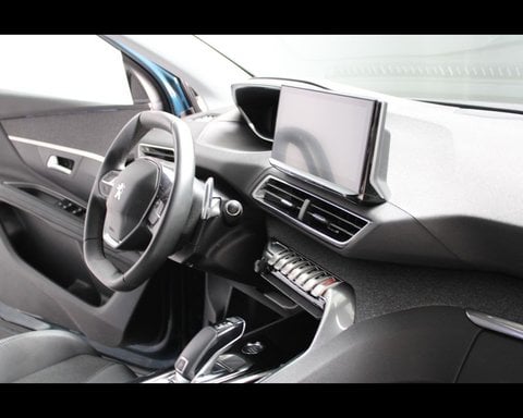 Auto Usate A Piacenza | Peugeot 3008 Ii 2021 1.5 Bluehdi Allure Pack S&S 130Cv Eat8