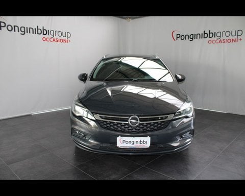 Usate A Piacenza | Opel Astra V 2016 Sports Tourer Sports Tourer 1.6 Cdti Innovation S&S 110Cv