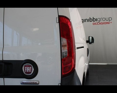 Auto Usate A Piacenza | Fiat Professional Doblò Doblo Cargo Ii Doblo Cargo 1.6 Mjt 16V Sx 105Cv ...