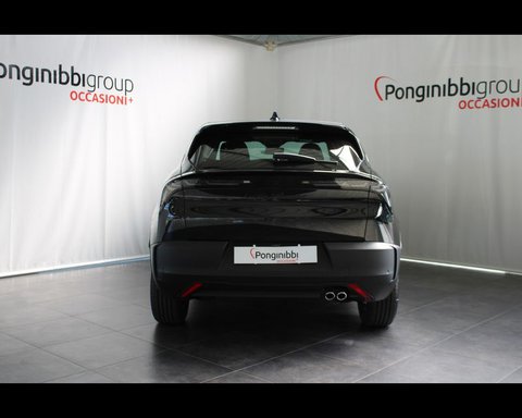 Auto Usate A Piacenza | Alfa Romeo Junior Ibrida Ibrida 1.2 136Cvhybrid Edct6