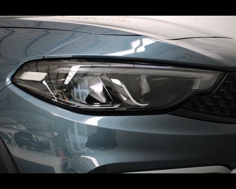 Auto Usate A Piacenza | Fiat Tipo Ii 5P 1.5 T4 Hybrid Cross 130Cv Dct