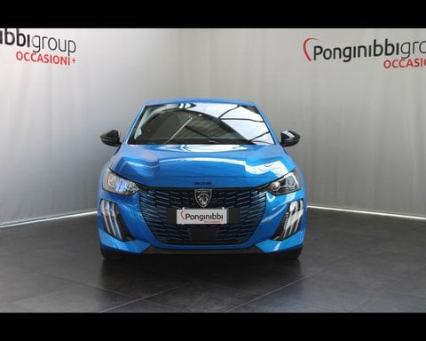 Auto Usate A Piacenza | Peugeot 208 Ii 2023 1.2 Puretech Allure S&S 100Cv