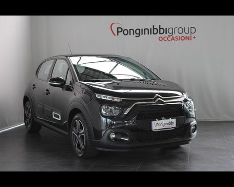Auto Usate A Piacenza | Citroën C3 Iii 2017 1.2 Puretech Shine S&S 83Cv