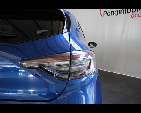 Auto Usate A Piacenza | Renault Clio V 2019 1.0 Tce Intens Gpl 100Cv My21
