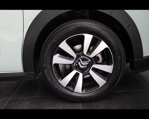 Auto Usate A Piacenza | Citroën C3 Iii 2017 1.2 Puretech Shine S&S 83Cv My18
