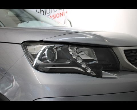 Auto Usate A Piacenza | Peugeot Rifter Mix 1.5 Bluehdi 100Cv L1 Allure S&S