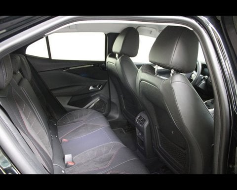 Auto Usate A Piacenza | Ds Ds4 Ii 2021 1.5 Bluehdi Performance Line+ 130Cv Auto
