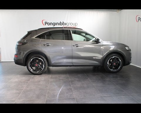 Auto Usate A Piacenza | Ds Ds7 Crossback 1.5 Bluehdi Performance Line 130Cv Auto