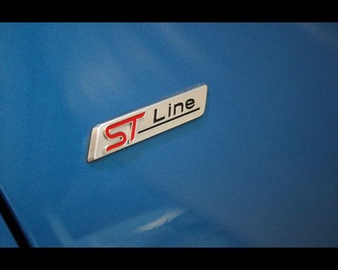 Auto Usate A Piacenza | Ford Puma Ii 2020 1.0 Ecoboost H St-Line X S&S 125Cv