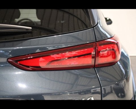 Auto Km0 A Piacenza | Hyundai Kona Ev Fl 39Kwh Exclusive