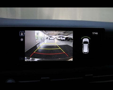 Auto Km0 A Piacenza | Hyundai Tucson Jfw5D5G1Fev2Yy809N
