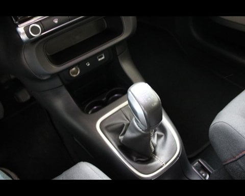 Auto Usate A Piacenza | Citroën C3 Iii 2017 1.2 Puretech Shine 82Cv