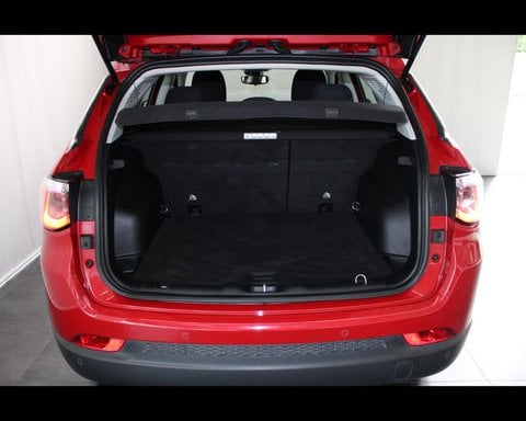 Auto Usate A Piacenza | Jeep Compass Ii 2017 1.6 Mjt Sport 2Wd 120Cv My19
