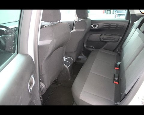 Auto Usate A Piacenza | Citroën C3 Aircross I 2021 1.2 Puretech Feel S&S 110Cv