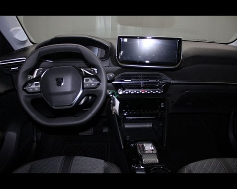 Auto Km0 A Piacenza | Peugeot 208 5P P 12E Mhev P6