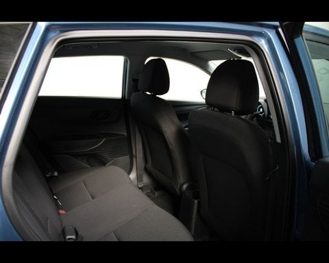 Auto Usate A Piacenza | Hyundai I20 Pe My25 1.0T Mt Connectline