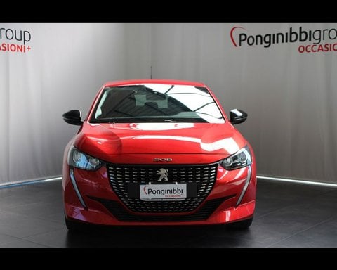 Auto Usate A Piacenza | Peugeot 208 Ii 2019 1.5 Bluehdi Active Pack S&S 100Cv