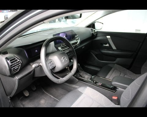 Auto Usate A Piacenza | Citroën C4 Iii 2021 1.2 Puretech Feel S&S 130Cv