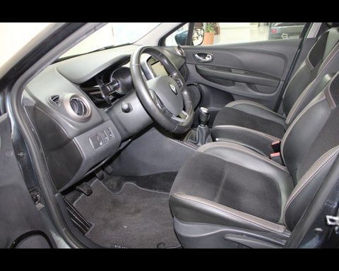 Auto Usate A Piacenza | Renault Clio Iv Sporter 1.5 Dci Energy Intens 90Cv