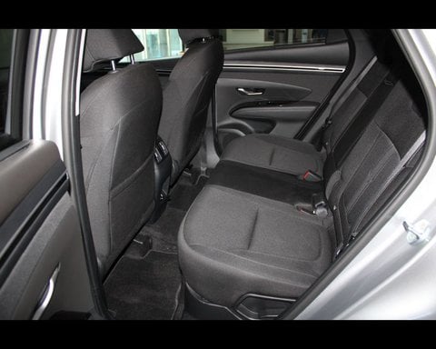 Auto Usate A Piacenza | Hyundai Tucson Iii 2021 1.6 Hev Exellence 2Wd Auto