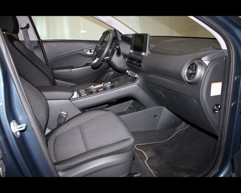 Auto Km0 A Piacenza | Hyundai Kona Ev Fl 39Kwh Exclusive