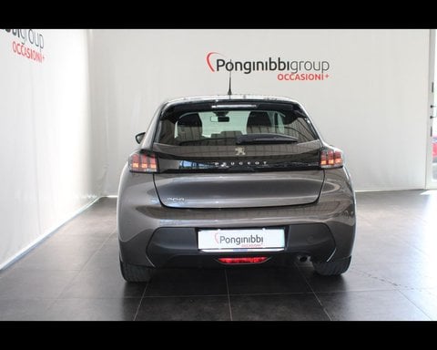 Auto Usate A Piacenza | Peugeot 208 Ii 2019 1.2 Puretech Active Pack S&S 75Cv