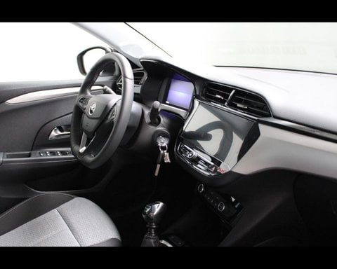 Auto Usate A Piacenza | Opel Corsa Vi 1.2 S&S 100Cv