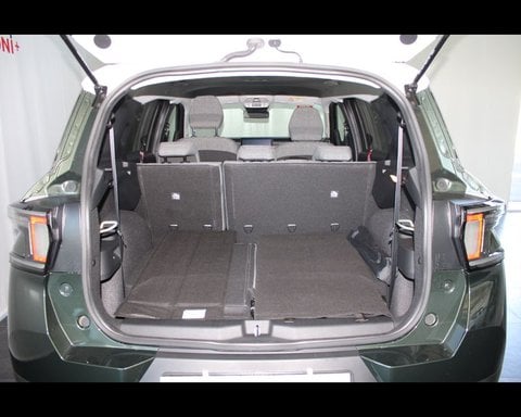 Auto Km0 A Piacenza | Citroën C3 Aircross Nuova 1.2 Hybrid You Pack Plus 136Cv Edcs6 7P.ti