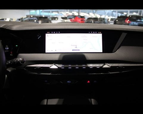 Auto Usate A Piacenza | Ds Ds4 Ii 2021 1.2 Puretech Cross Trocadero 130Cv Auto