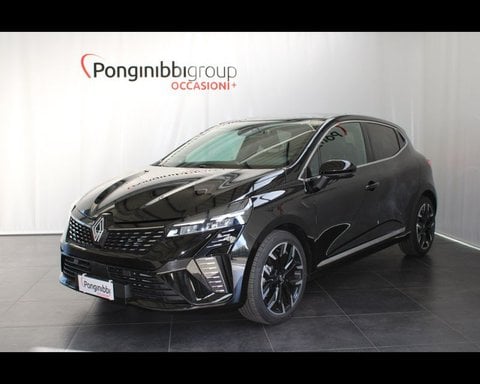 Auto Usate A Piacenza | Renault Clio V 2019 1.0 Tce Intens Gpl 100Cv My21