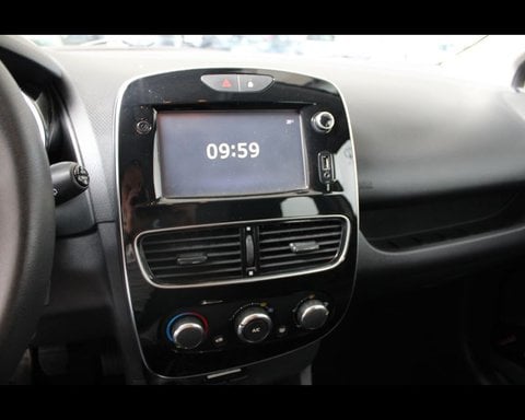 Auto Usate A Piacenza | Renault Clio Iv 2017 1.5 Dci Energy Intens 90Cv