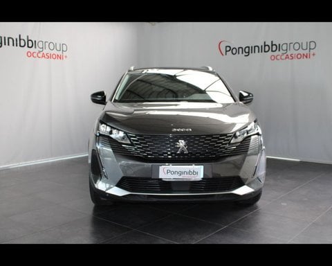 Auto Usate A Piacenza | Peugeot 3008 Ii 2021 1.5 Bluehdi Allure Pack S&S 130Cv Eat8