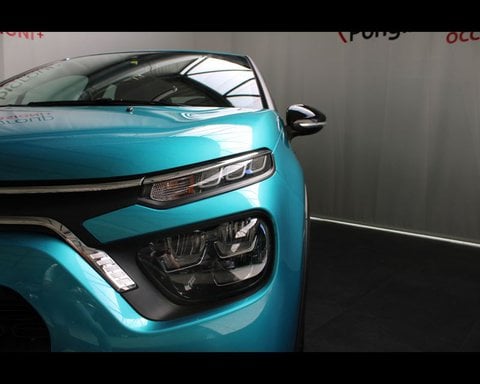 Auto Usate A Piacenza | Citroën C3 Iii 2017 1.2 Puretech Feel Pack S&S 83Cv