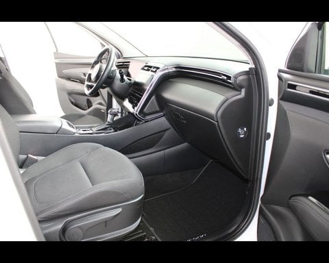 Auto Usate A Piacenza | Hyundai Tucson Iii 2021 1.6 Crdi 48V Exellence 2Wd Dct