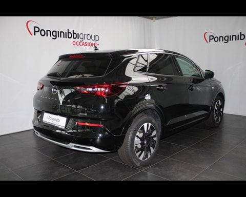 Auto Km0 A Piacenza | Opel Grandland 1.6 Phev Business Elegance Fwd 225Cv Auto