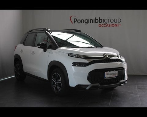 Auto Usate A Piacenza | Citroën C3 Aircross I 2021 1.5 Bluehdi Feel S&S 110Cv