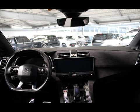 Auto Usate A Piacenza | Ds Ds 7 Ds7 1.5 Bluehdi Performance Line+ 130Cv Auto