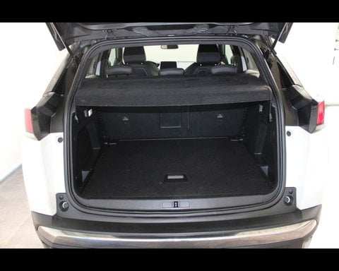 Auto Usate A Piacenza | Peugeot 3008 Ii 2016 1.2 Puretech T Gt Line S&S 130Cv Eat8