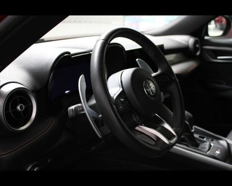 Auto Usate A Piacenza | Alfa Romeo Tonale Phev My24 Plug-In Hybrid Q4 280Cv Veloce