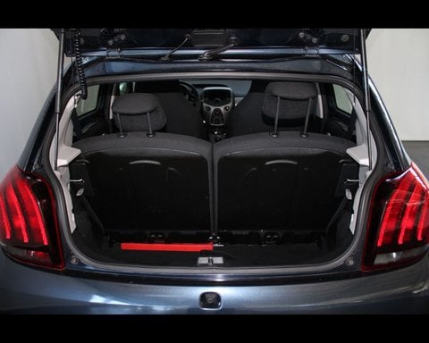 Auto Usate A Piacenza | Peugeot 108 5P 1.0 Vti Access E6