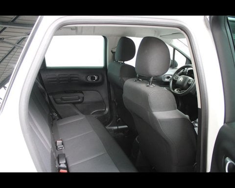 Auto Usate A Piacenza | Citroën C3 Aircross I 2021 1.5 Bluehdi Feel S&S 110Cv
