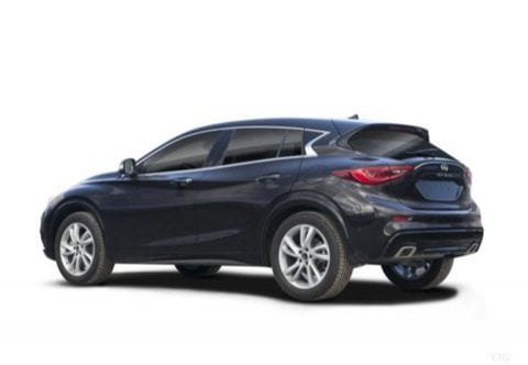 Auto Usate A Piacenza | Infiniti Q30 2.2D Premium City Black Awd 170Cv Dct