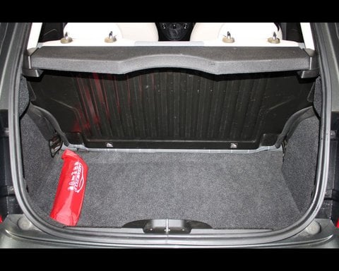 Auto Usate A Piacenza | Fiat 500 Iii 2015 1.2 Lounge 69Cv My20